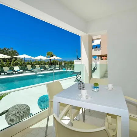 Luxury 1 Arta