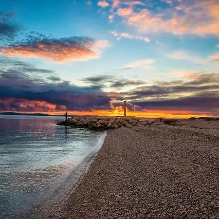 Luxury 1 Arta Bibinje