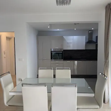 Apartment Luxury Arta Bibinje