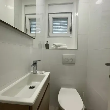 Apartment Luxury Arta Bibinje
