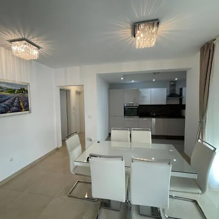 Luxury 1 Arta * Bibinje