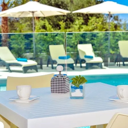 Lejlighed Luxury 1 Arta Bibinje