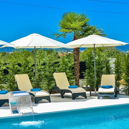 Apartment Luxury Arta Bibinje
