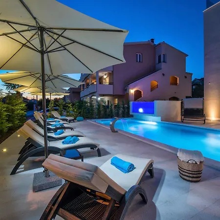 Apartment Luxury Arta Bibinje