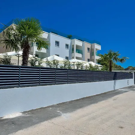 Luxury 1 Arta Lejlighed *