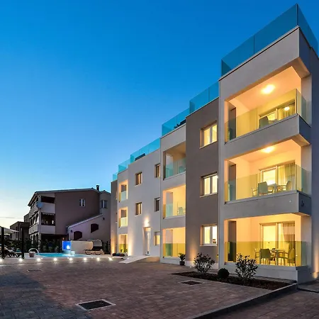 Apartment Luxury Arta
