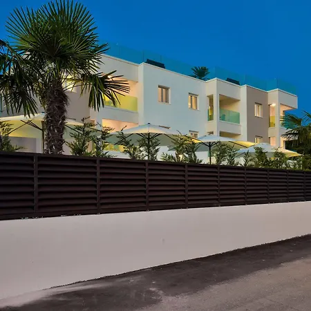 Apartment Luxury Arta