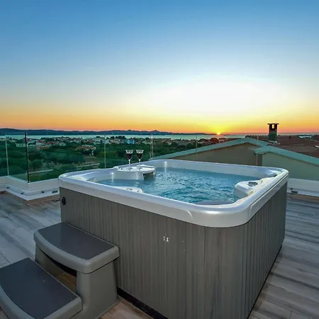 Luxury 1 Arta * Bibinje