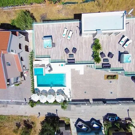 Luxury Arta Bibinje