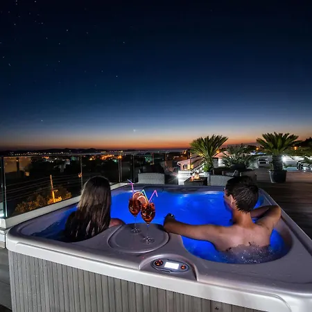 Luxury Arta Bibinje