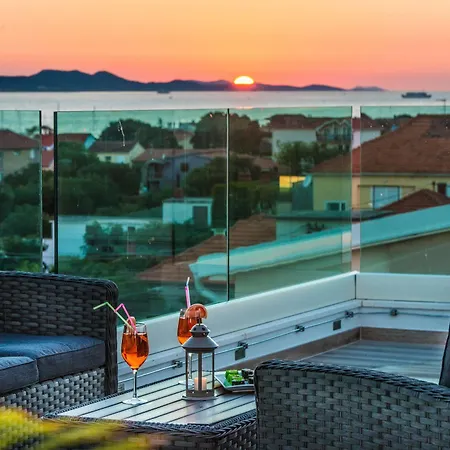 Luxury 1 Arta Bibinje