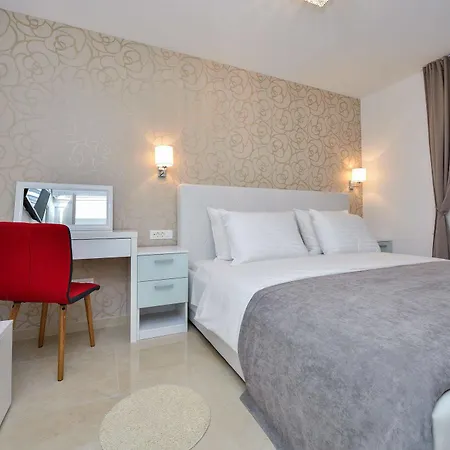 Apartment Luxury Arta Bibinje