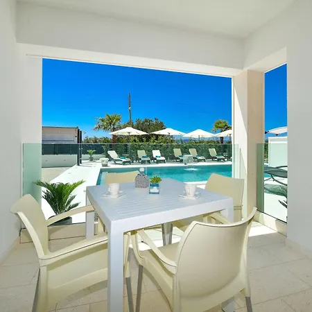 Apartment Luxury Arta Bibinje