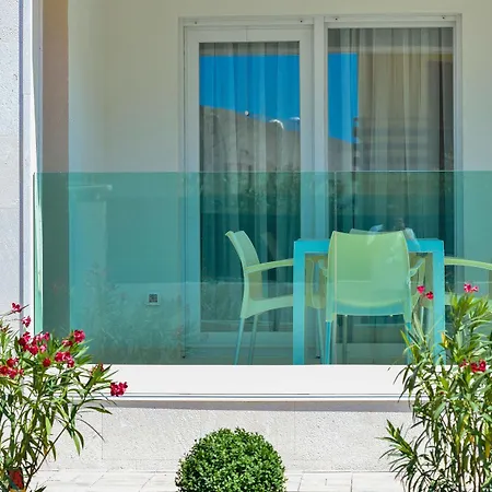 Apartment Luxury Arta