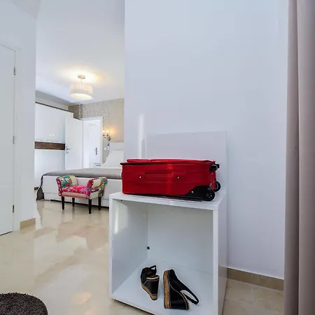 Apartment Luxury Arta Bibinje