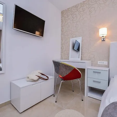 Apartment Luxury Arta