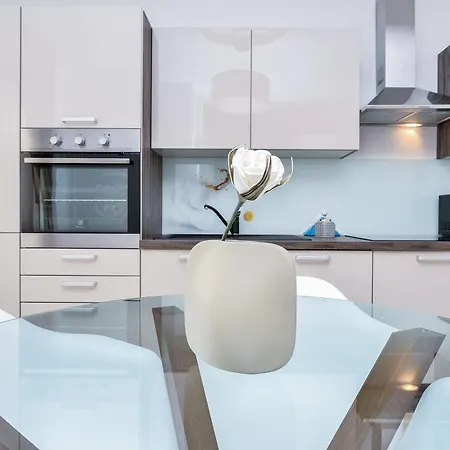 Luxury Arta Apartment Bibinje