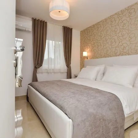 Apartment Luxury Arta