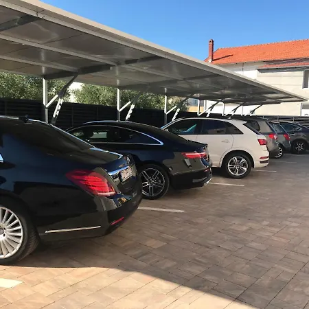 Luxury 1 Arta Lejlighed Bibinje