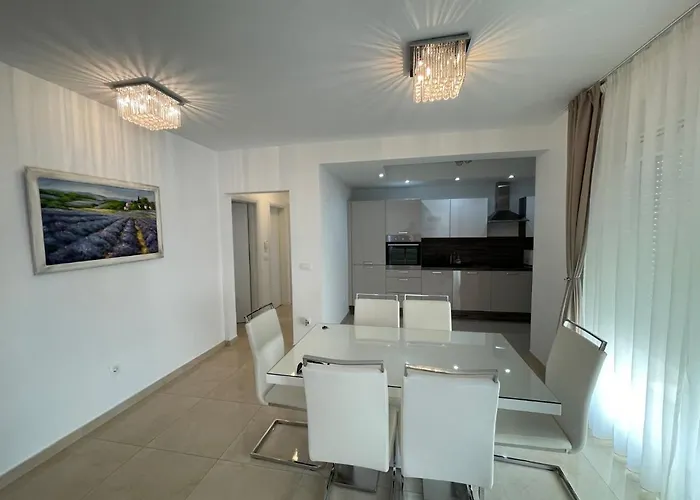 Luxury Arta * Bibinje