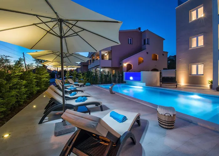 Apartman Luxury Arta Bibinje