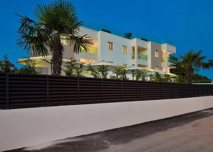 Apartman Luxury Arta