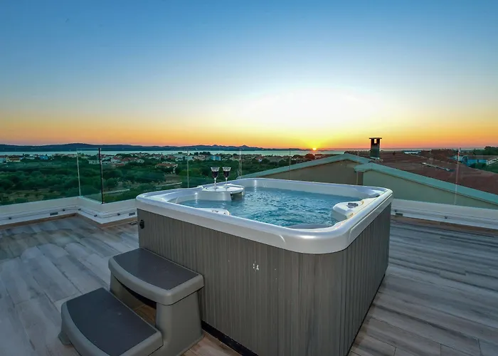 Luxury Arta * Bibinje