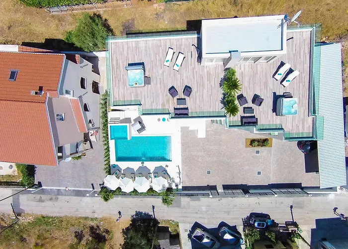 Luxury Arta Bibinje