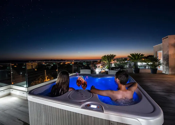 Luxury Arta Bibinje
