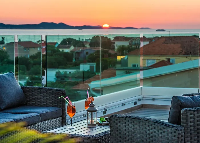 Luxury Arta Bibinje