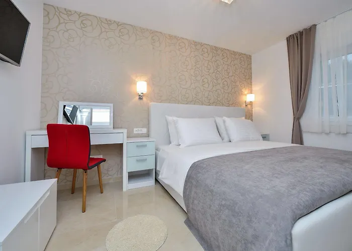 Apartman Luxury Arta Bibinje