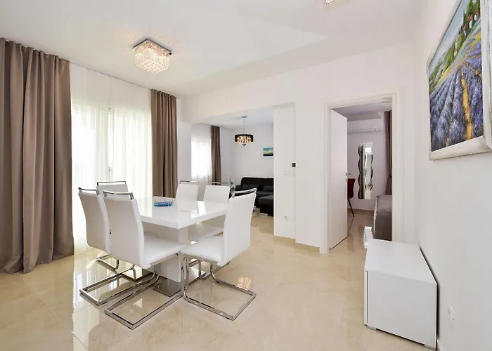 Luxury Arta Bibinje