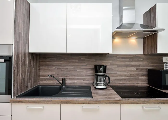 Luxury Arta Apartman