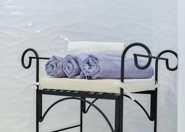 Luxury Arta *