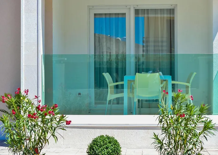 Apartman Luxury Arta