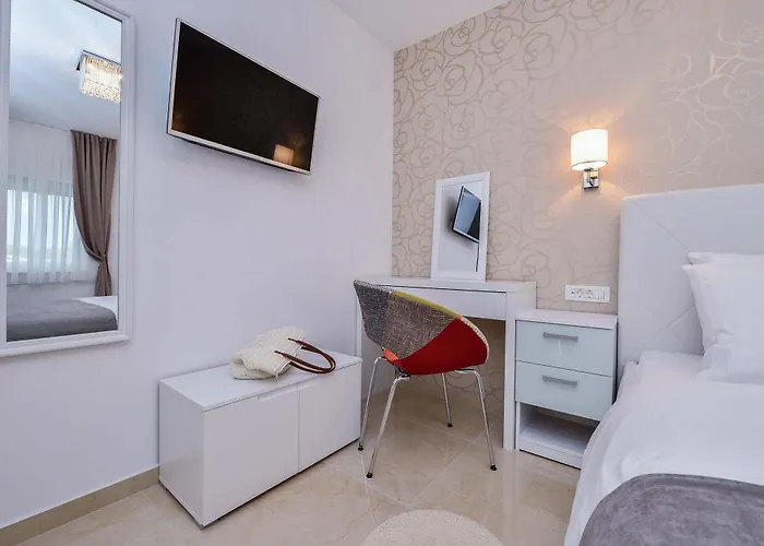 Apartman Luxury Arta