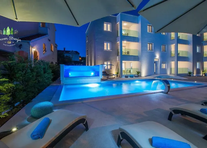 Luxury Arta