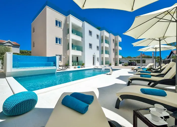 Luxury Arta * Bibinje