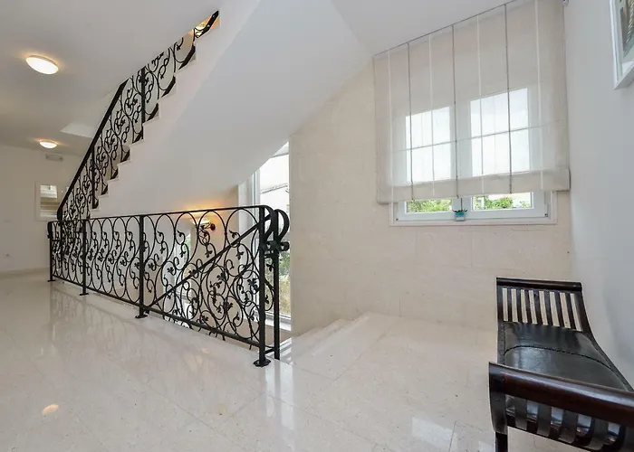 Apartman Luxury Arta *