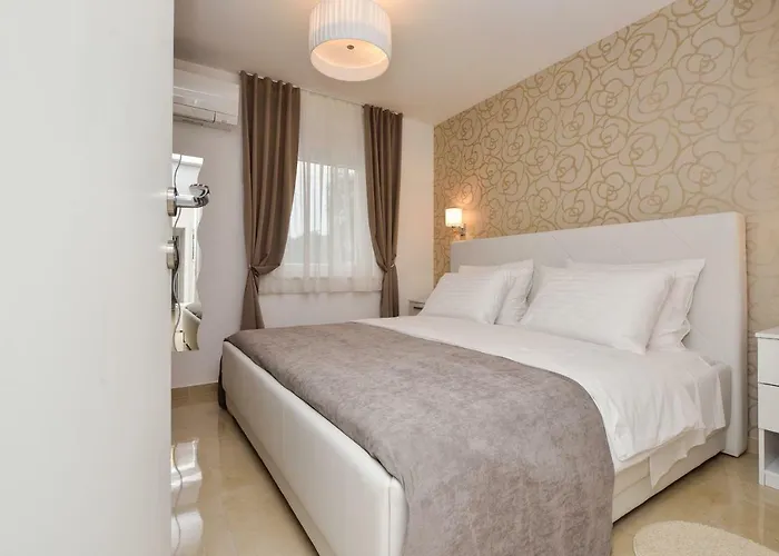 Apartman Luxury Arta